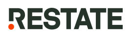 Restate