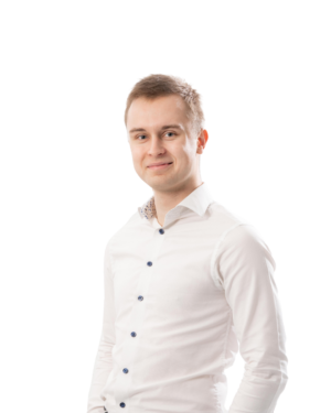 Dan Marcus Võsumägi