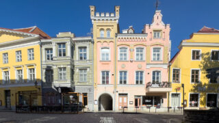 Anda üürile äripind — Harjumaa, Tallinn, Vanalinn, Pikk tn 37