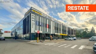 Anda üürile äripind — Harjumaa, Tallinn, Mustamäe, Kadaka tee 133