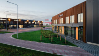 Anda üürile äripind — Harjumaa, Tallinn, Lasnamäe, Tähesaju City, Tähesaju tee 9-12