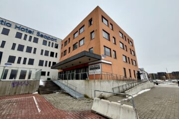 Müüa äripind — Harjumaa, Tallinn, Kesklinn, Uus-Sadama tn 25