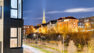 Müüa korter — Harjumaa, Tallinn, Põhja-Tallinn, Kalaranna tn 8/4