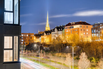 Müüa korter — Harjumaa, Tallinn, Põhja-Tallinn, Kalaranna tn 8/4