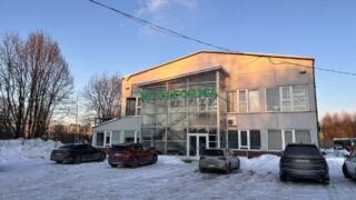 Müüa äripind — Harjumaa, Tallinn, Lasnamäe, Punane tn 70