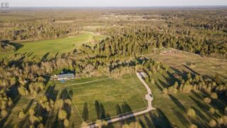 Müüa maatükk — Harjumaa, Kiili vald, Sõmeru, Tuule tee 3