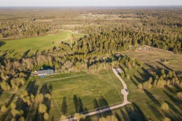 Müüa maatükk — Harjumaa, Kiili vald, Sõmeru, Tuule tee 3