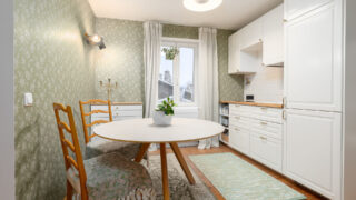 Müüa korter — Harjumaa, Tallinn, Kadriorg, Tina tn 10b