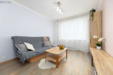 Müüa korter — Harjumaa, Lääne-Harju vald, Kloogaranna, Järve tee 4