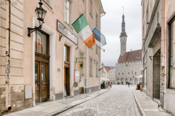 Müüa korter — Harjumaa, Tallinn, Vanalinn, Mündi tn 2