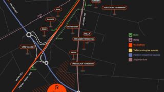 Anda üürile äripind — Harjumaa, Saku vald, Jälgimäe, Tänassilma Äripark, Lepatriinu tee 2