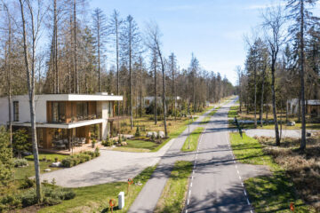 Müüa maatükk — Harjumaa, Viimsi vald, Pringi, Muraka tee 32