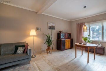 Müüa korter — Harjumaa, Tallinn, Nõmme, Hõimu tn 22