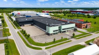 Anda üürile äripind — Harjumaa, Rae vald, Lehmja, Gaasi tee 14