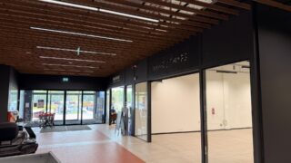 Anda üürile äripind — Harjumaa, Kiili vald, Luige, Viljandi mnt 168