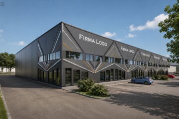 Müüa äripind — Harjumaa, Tallinn, Lasnamäe, Vesse tn 9