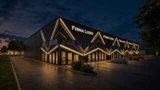 Müüa äripind — Harjumaa, Tallinn, Lasnamäe, Vesse tn 9