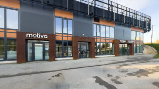 Anda üürile äripind — Harjumaa, Tallinn, Lasnamäe, Priisle äripark, Ussimäe tee 12/1