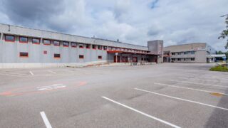 Anda üürile äripind — Harjumaa, Rae vald, Peetri, Mõigu äripark, Kaabli tn 13b