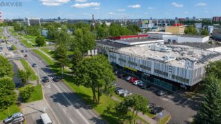 Anda üürile äripind — Harjumaa, Tallinn, Mustamäe, Kadaka tee 133