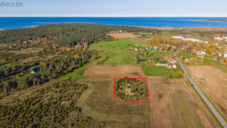 Müüa maatükk — Hiiumaa, Hiiumaa vald, Kõrgessaare