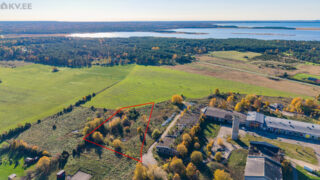 Müüa maatükk — Hiiumaa, Hiiumaa vald, Kõrgessaare