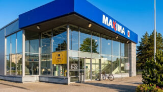 Anda üürile äripind — Harjumaa, Tallinn, Nõmme, Pärnu mnt 534b
