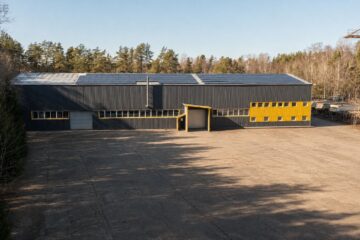 Müüa äripind — Harjumaa, Tallinn, Nõmme, Kraavi tn 57