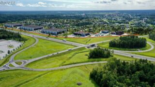 Anda üürile äripind — Harjumaa, Saku vald, Saku, Tähevälja