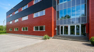 Anda üürile äripind — Harjumaa, Tallinn, Nõmme, Teemeistri tn 2/2