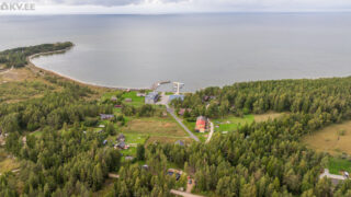 Müüa maja — Harjumaa, Lääne-Harju vald, Keibu, Ankru
