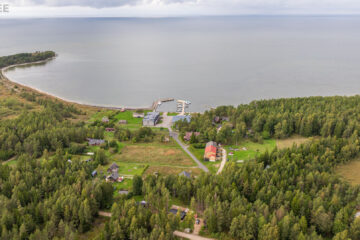 Müüa maja — Harjumaa, Lääne-Harju vald, Keibu, Ankru