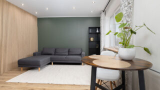 Müüa korter — Harjumaa, Tallinn, Kristiine, Seebi tn 24