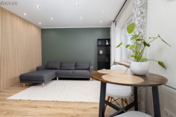 Müüa korter — Harjumaa, Tallinn, Kristiine, Seebi tn 24