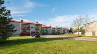 Müüa korter — Hiiumaa, Hiiumaa vald, Käina, Lõokese tn 13